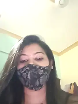 SANAYA ROY online show from March 1, 2026, 8:09 pm