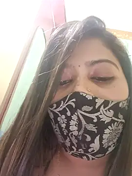 SANAYA ROY online show from February 21, 2025, 6:04 pm