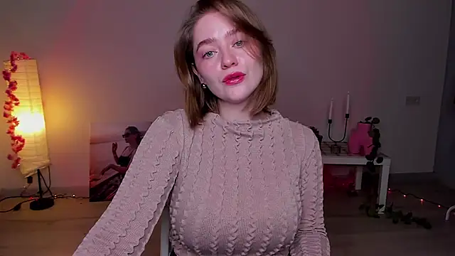 Snapshot of AidaPerry chatting on February 6, 2025, 4:14 pm AidaPerry online show from February 6, 2025, 4:14 pm