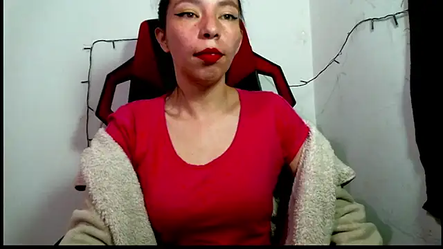 catalina colombia online show from March 20, 2025, 1:37 pm