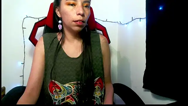 catalina colombia online show from January 22, 2025, 2:56 pm