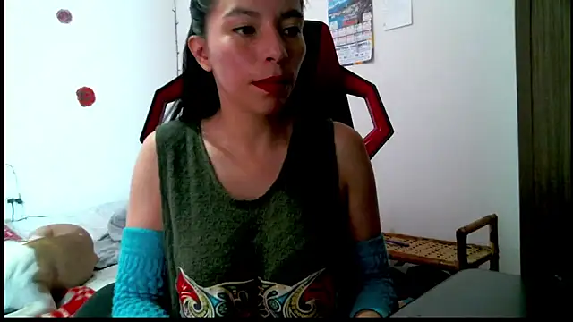 catalina colombia online show from January 16, 2025, 3:24 pm