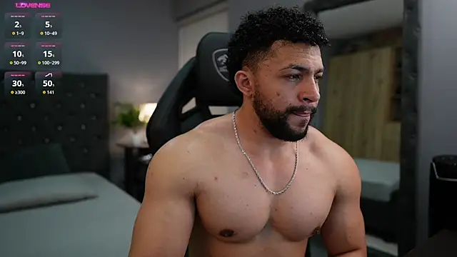 Snapshot of Martin_Logan chatting on October 1, 2025, 11:41 pm Martin Logan online show from October 1, 2025, 11:41 pm