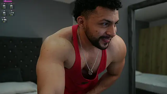 Snapshot of Martin_Logan chatting on September 17, 2025, 9:39 pm Martin Logan online show from September 17, 2025, 9:39 pm