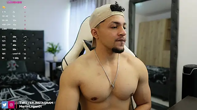 Snapshot of Martin_Logan chatting on February 5, 2025, 12:38 pm Martin Logan online show from February 5, 2025, 12:38 pm