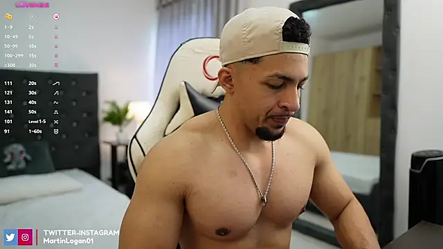 Snapshot of Martin_Logan chatting on February 11, 2025, 12:25 pm Martin Logan online show from February 11, 2025, 12:25 pm