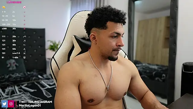 Snapshot of Martin_Logan chatting on February 2, 2025, 12:57 pm Martin Logan online show from February 2, 2025, 12:57 pm