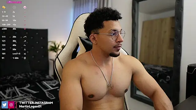 Snapshot of Martin_Logan chatting on January 28, 2025, 10:45 pm Martin Logan online show from January 28, 2025, 10:45 pm