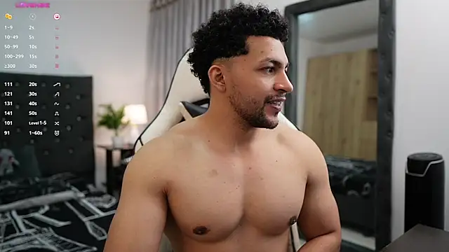 Snapshot of Martin_Logan chatting on March 23, 2025, 12:15 am Martin Logan online show from March 23, 2025, 12:15 am