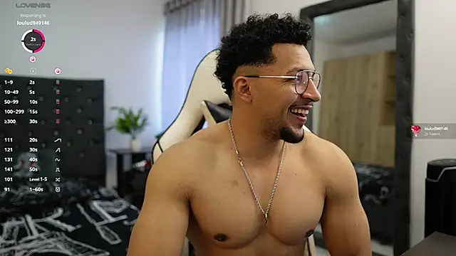 Snapshot of Martin_Logan chatting on February 1, 2025, 10:12 pm Martin Logan online show from February 1, 2025, 10:12 pm