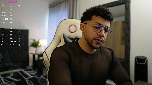 Snapshot of Martin_Logan chatting on March 21, 2025, 12:17 pm Martin Logan online show from March 21, 2025, 12:17 pm