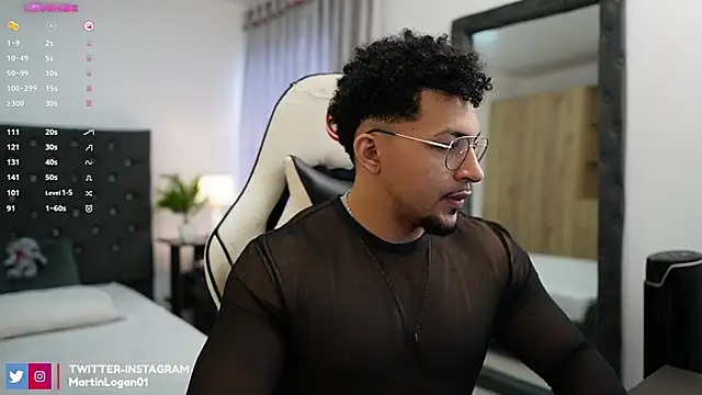 Snapshot of Martin_Logan chatting on February 12, 2025, 12:33 pm Martin Logan online show from February 12, 2025, 12:33 pm