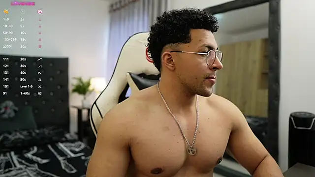 Snapshot of Martin_Logan chatting on March 10, 2025, 10:34 pm Martin Logan online show from March 10, 2025, 10:34 pm