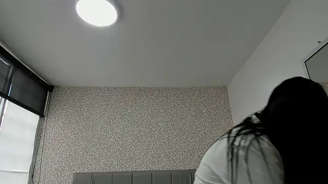 Snapshot of CharlotteeGray_ chatting on January 31, 2025, 7:40 pm CharlotteeGray online show from January 31, 2025, 7:40 pm