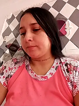 Juanamd1 online show from February 14, 2026, 1:55 pm