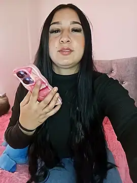 Juanamd1 online show from October 23, 2025, 12:26 pm