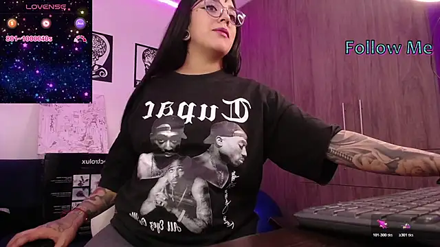 hibridaaa20 online show from March 20, 2026, 12:11 am