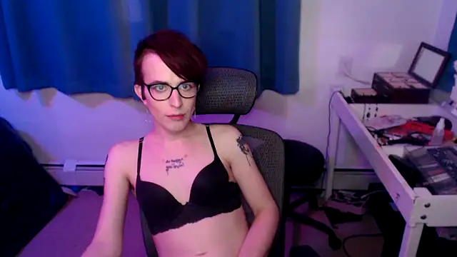 RyffBurnz online show from March 7, 2025, 12:48 am