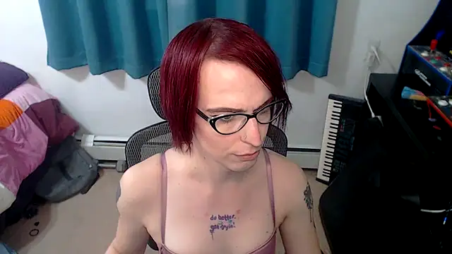 RyffBurnz online show from November 6, 2025, 6:23 pm