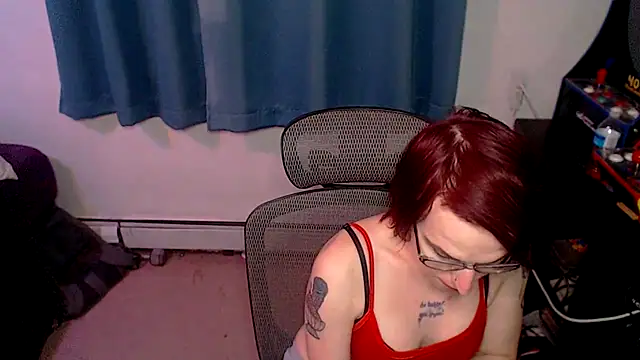 RyffBurnz online show from December 17, 2025, 3:00 am