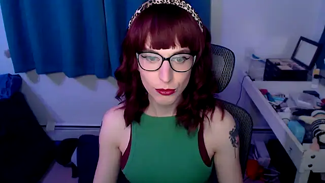 RyffBurnz online show from January 24, 2025, 2:28 am