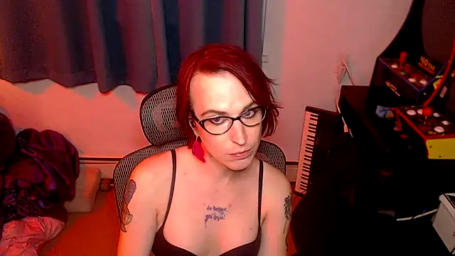 RyffBurnz online show from October 20, 2025, 4:25 am