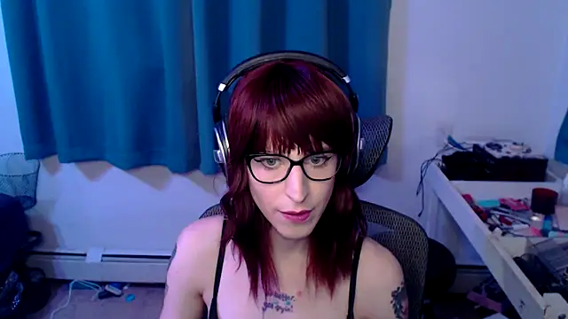 RyffBurnz online show from February 12, 2025, 4:44 am