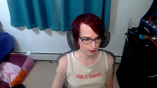 RyffBurnz online show from October 7, 2025, 6:53 pm