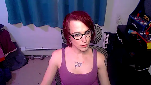 RyffBurnz online show from November 4, 2025, 1:20 am