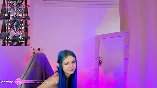 Reflexxxia  online show from February 4, 2026, 7:25 am