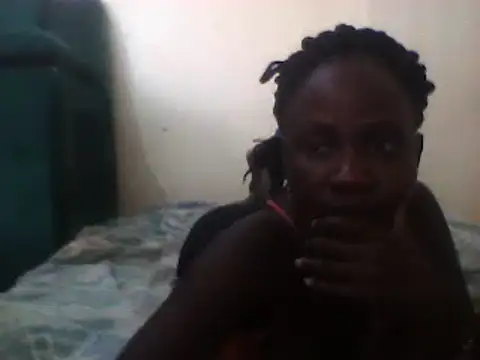 ebony mellanin online show from December 3, 2024, 9:50 am