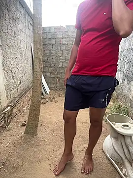 king cum  online show from January 17, 2026, 12:20 pm