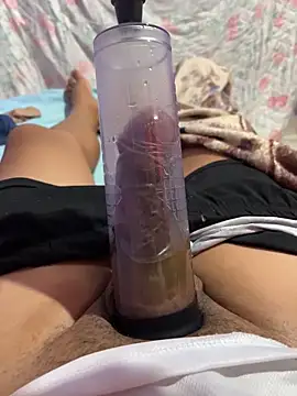 king cum  online show from November 30, 2025, 6:30 pm