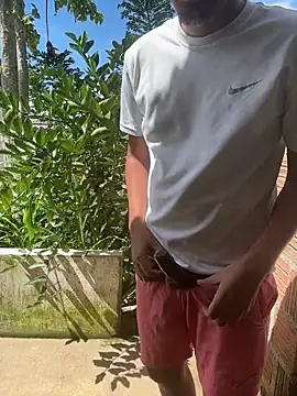 king cum  online show from April 24, 2026, 12:51 pm