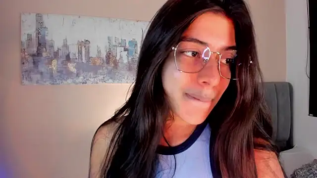 Snapshot of dakotaa__ chatting on March 3, 2025, 11:35 pm dakotaa   online show from March 3, 2025, 11:35 pm