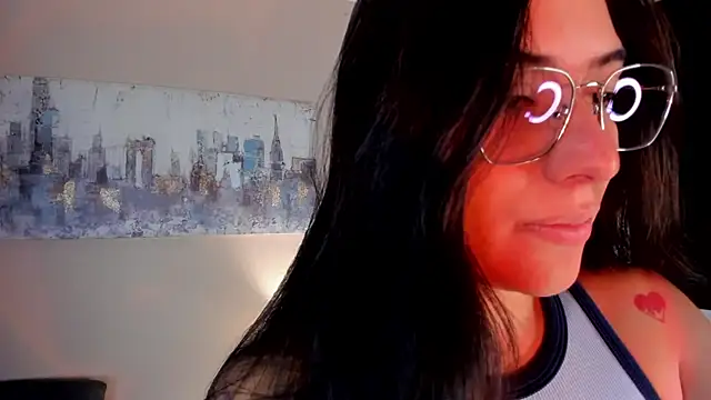 Snapshot of dakotaa__ chatting on March 3, 2025, 8:21 pm dakotaa   online show from March 3, 2025, 8:21 pm