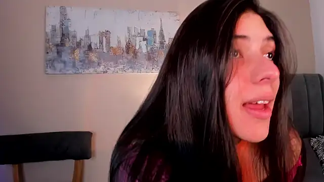 Snapshot of dakotaa__ chatting on March 8, 2025, 8:35 pm dakotaa   online show from March 8, 2025, 8:35 pm