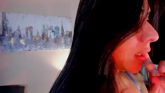 Snapshot of dakotaa__ chatting on March 10, 2025, 8:12 pm dakotaa   online show from March 10, 2025, 8:12 pm