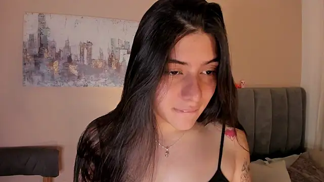 Snapshot of dakotaa__ chatting on October 15, 2025, 8:17 pm dakotaa   online show from October 15, 2025, 8:17 pm