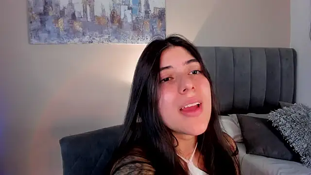 Snapshot of dakotaa__ chatting on February 27, 2025, 8:20 pm dakotaa   online show from February 27, 2025, 8:20 pm