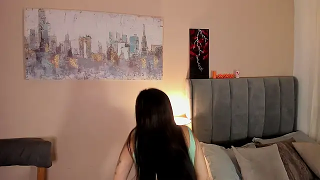 Snapshot of dakotaa__ chatting on October 7, 2025, 8:10 pm dakotaa   online show from October 7, 2025, 8:10 pm