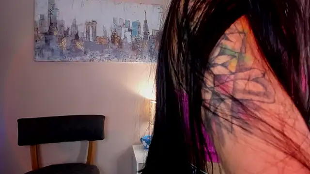 Snapshot of dakotaa__ chatting on March 18, 2025, 8:16 pm dakotaa   online show from March 18, 2025, 8:16 pm