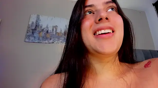 Snapshot of dakotaa__ chatting on March 17, 2025, 11:24 pm dakotaa   online show from March 17, 2025, 11:24 pm