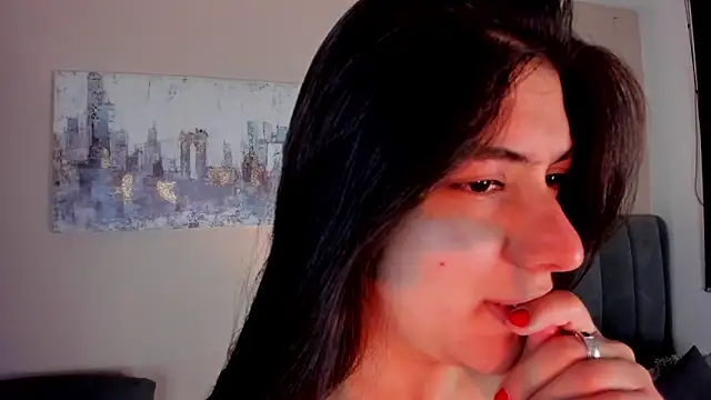 Snapshot of dakotaa__ chatting on March 19, 2025, 9:16 pm dakotaa   online show from March 19, 2025, 9:16 pm