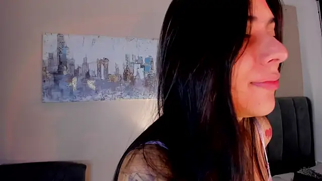 Snapshot of dakotaa__ chatting on March 10, 2025, 11:16 pm dakotaa   online show from March 10, 2025, 11:16 pm