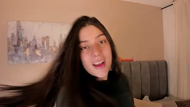 Snapshot of dakotaa__ chatting on October 20, 2025, 8:09 pm dakotaa   online show from October 20, 2025, 8:09 pm