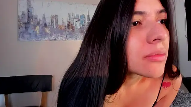 Snapshot of dakotaa__ chatting on February 19, 2025, 8:10 pm dakotaa   online show from February 19, 2025, 8:10 pm