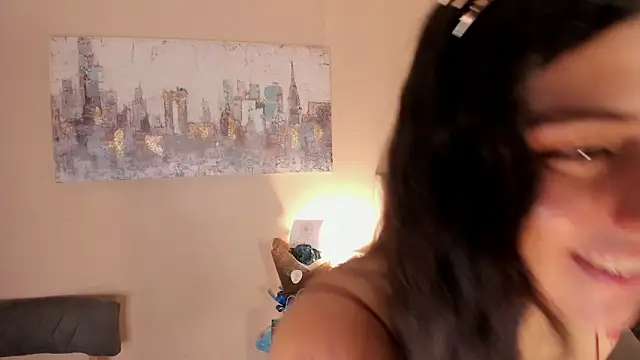 Snapshot of dakotaa__ chatting on October 23, 2025, 8:40 pm dakotaa   online show from October 23, 2025, 8:40 pm