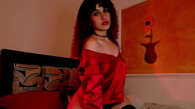 Snapshot of amaia_escotet chatting on March 18, 2025, 2:06 pm amaia escotet online show from March 18, 2025, 2:06 pm
