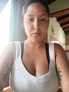 SamaraJay1 online show from November 7, 2025, 4:00 pm